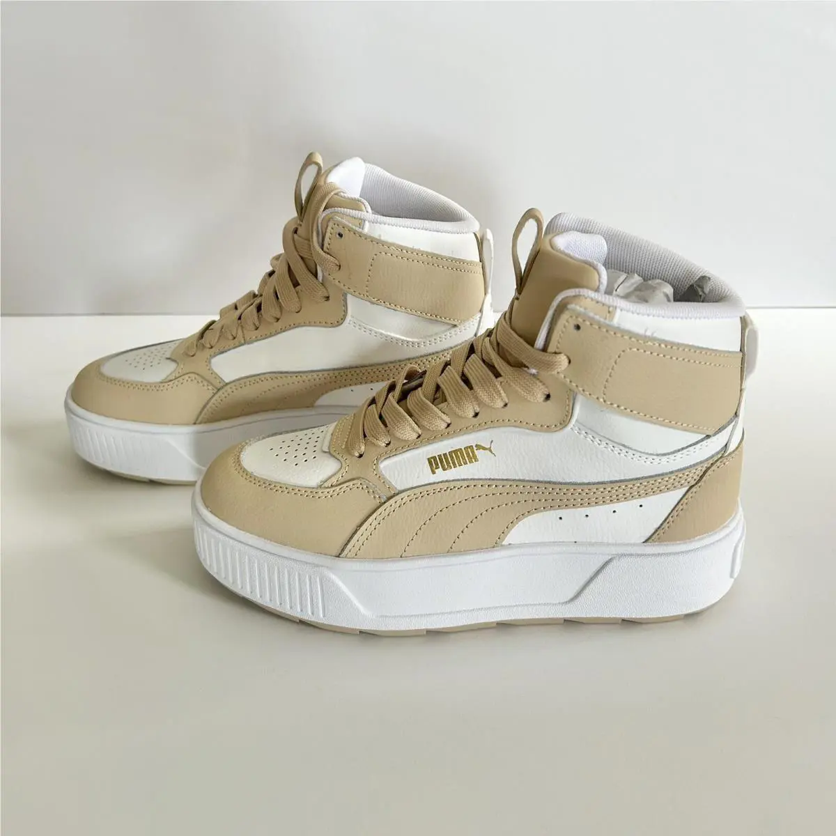 Puma shoes - PUMA Karmen - Karmen - 387213-04 - Multicolor 0