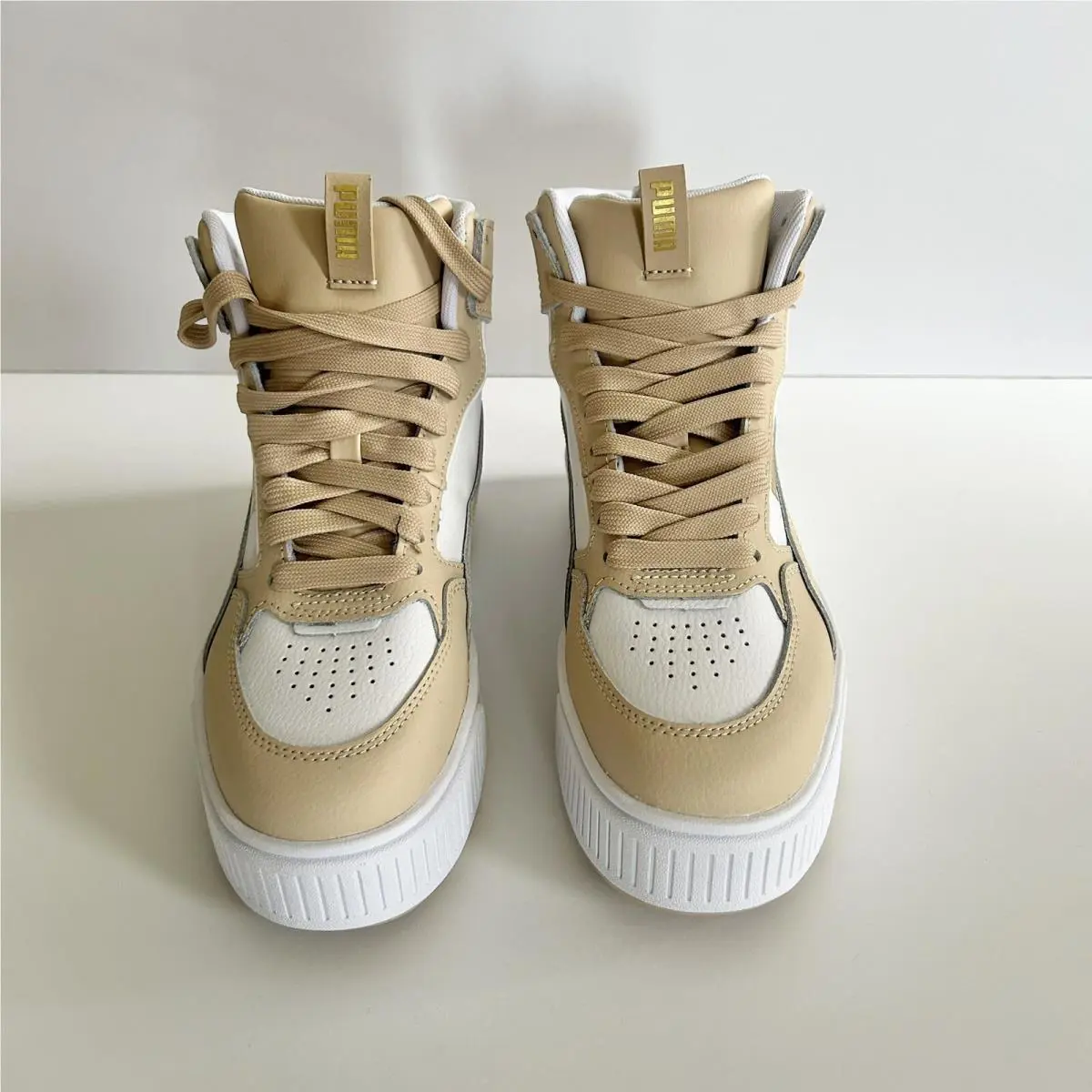 Puma shoes - PUMA Karmen - Karmen - 387213-04 - Multicolor 1