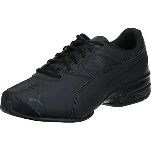 Puma shoes - PUMA Tazon 6 - Tazon - 19403702 - Puma Black 0