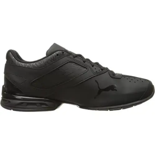 Puma shoes - PUMA Tazon 6 - Tazon - 19403702 - Puma Black 1