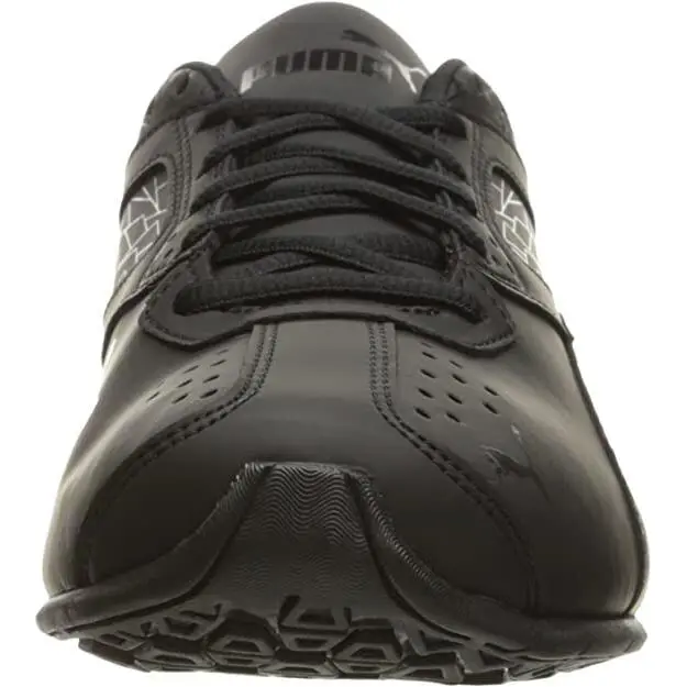 Puma shoes - PUMA Tazon 6 - Tazon - 19403702 - Puma Black 2