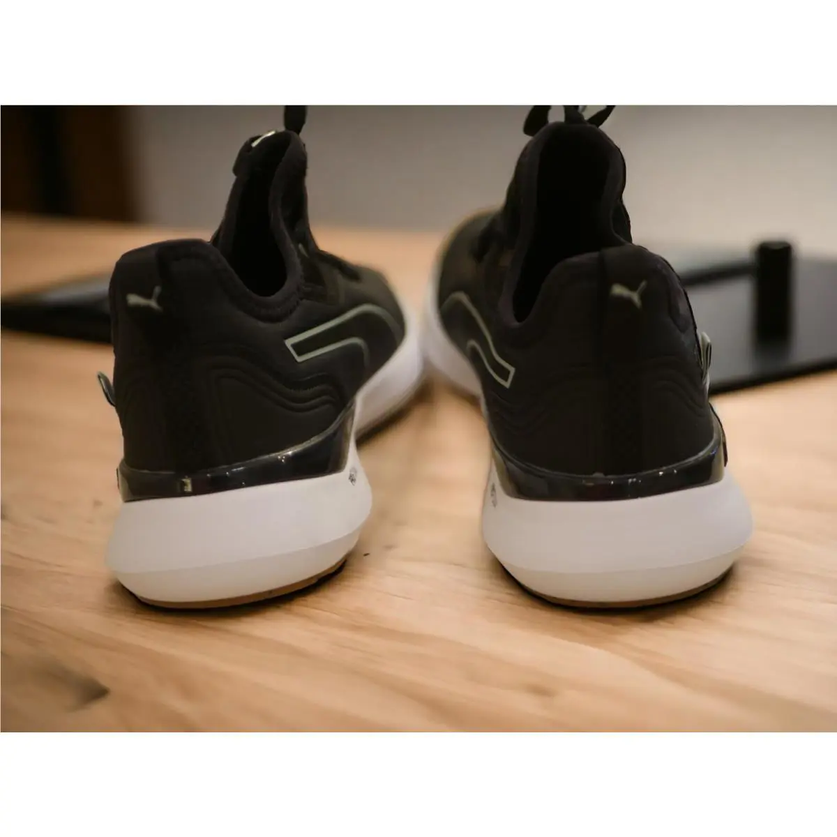 Puma shoes - PUMA XT - 195257 02 - Black (UPC: 194580727317) 0