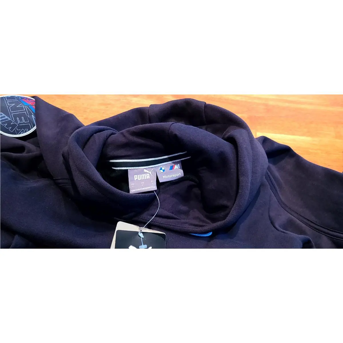 Puma clothing - Black 11