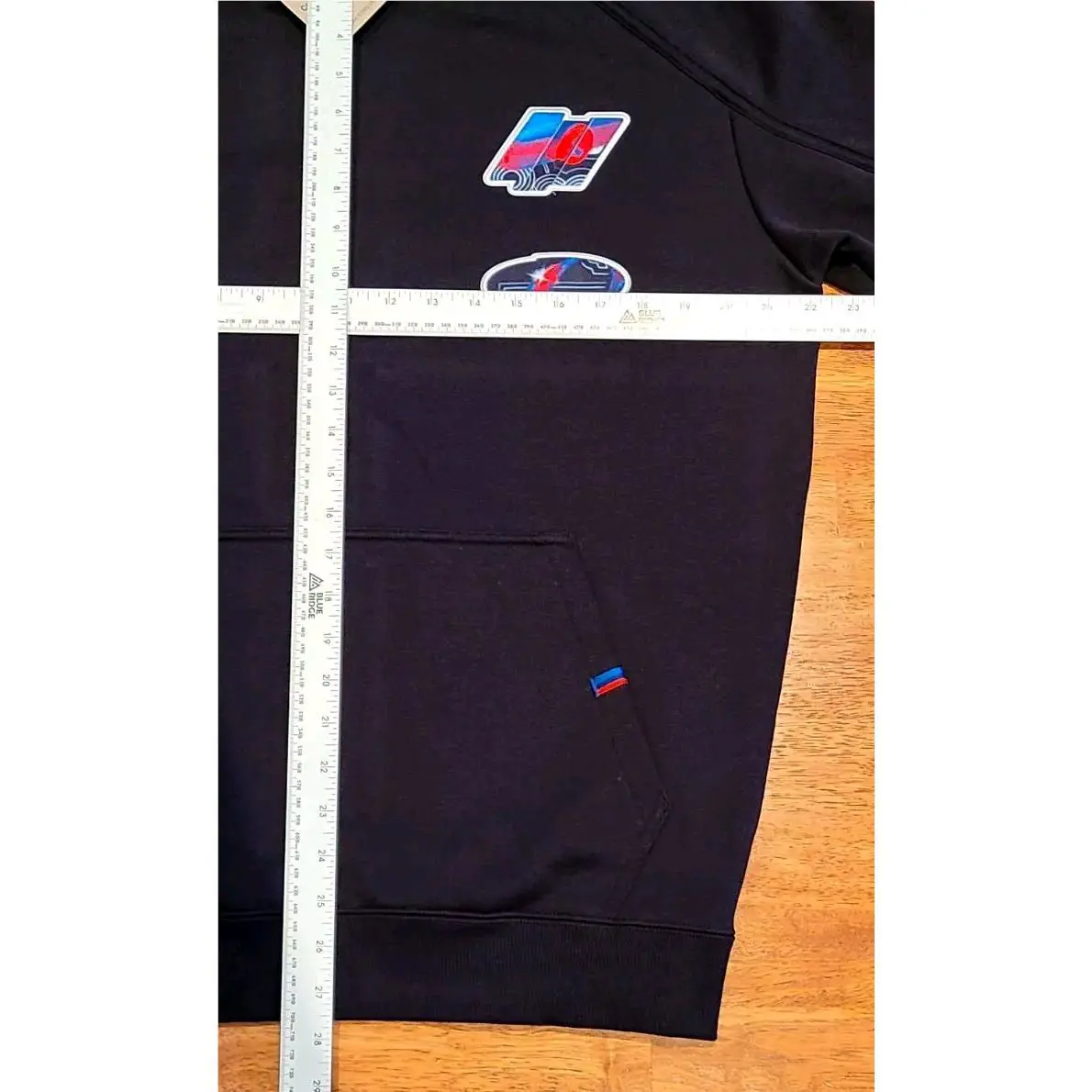 Puma clothing - Black 2