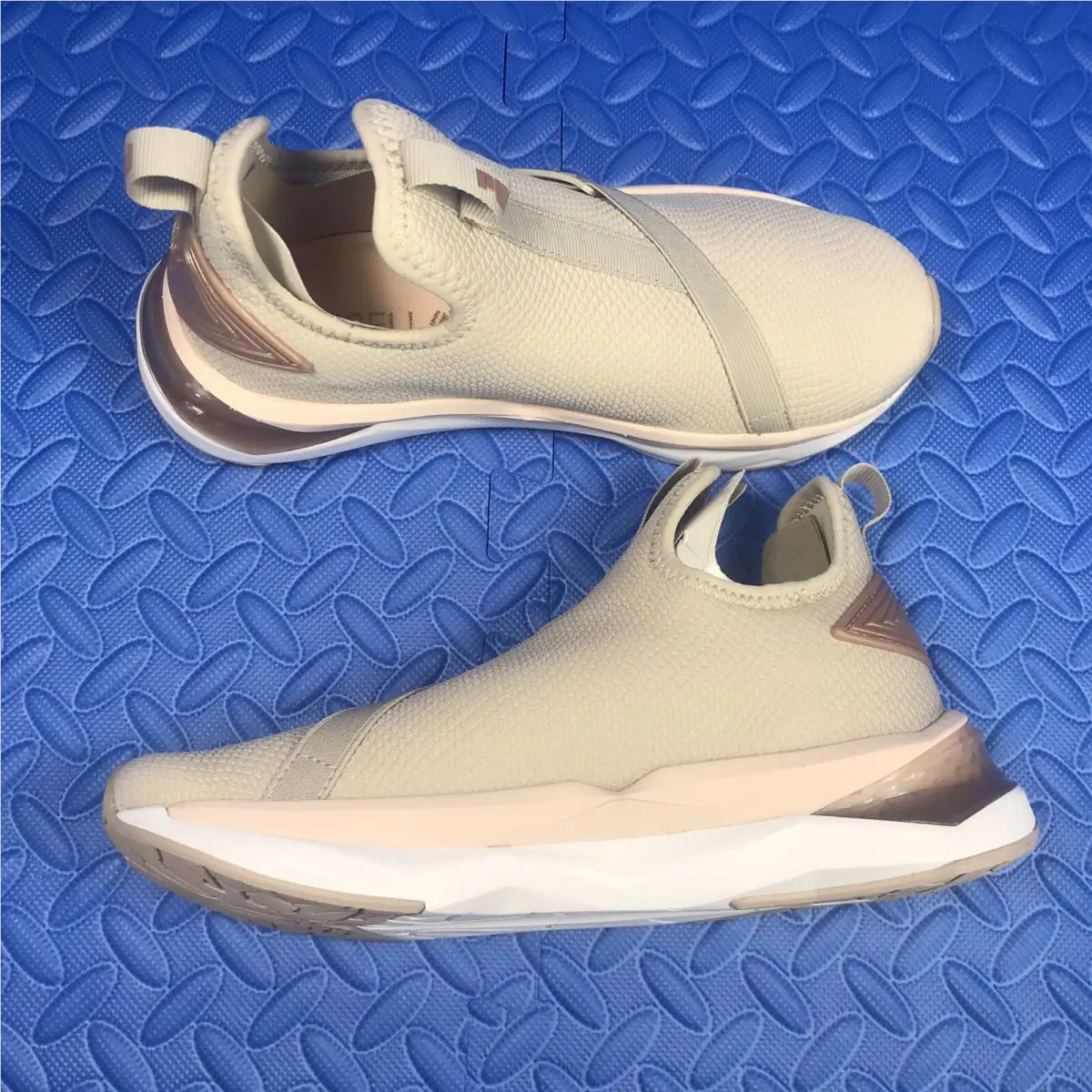 Puma shoes - Puma LQDCELL - LQDCELL - 193278-04 - Pink 6