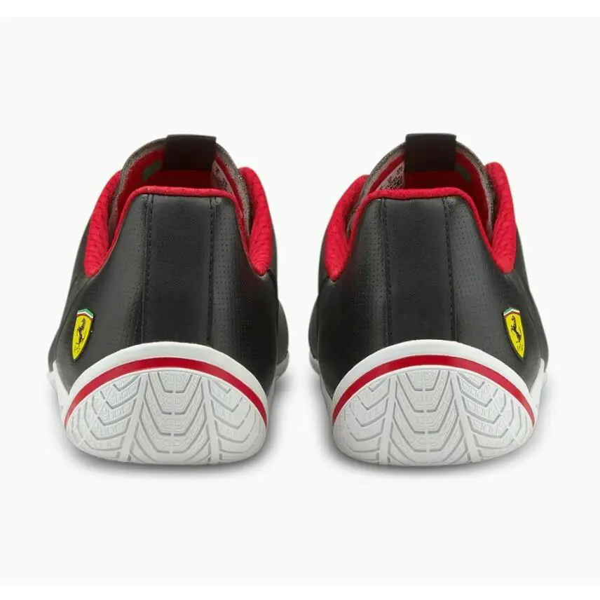 Puma shoes - Auto - Auto - Black (UPC: 194580656693) 1