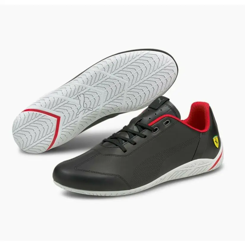 Puma shoes - Auto - Auto - Black (UPC: 194580656693) 3