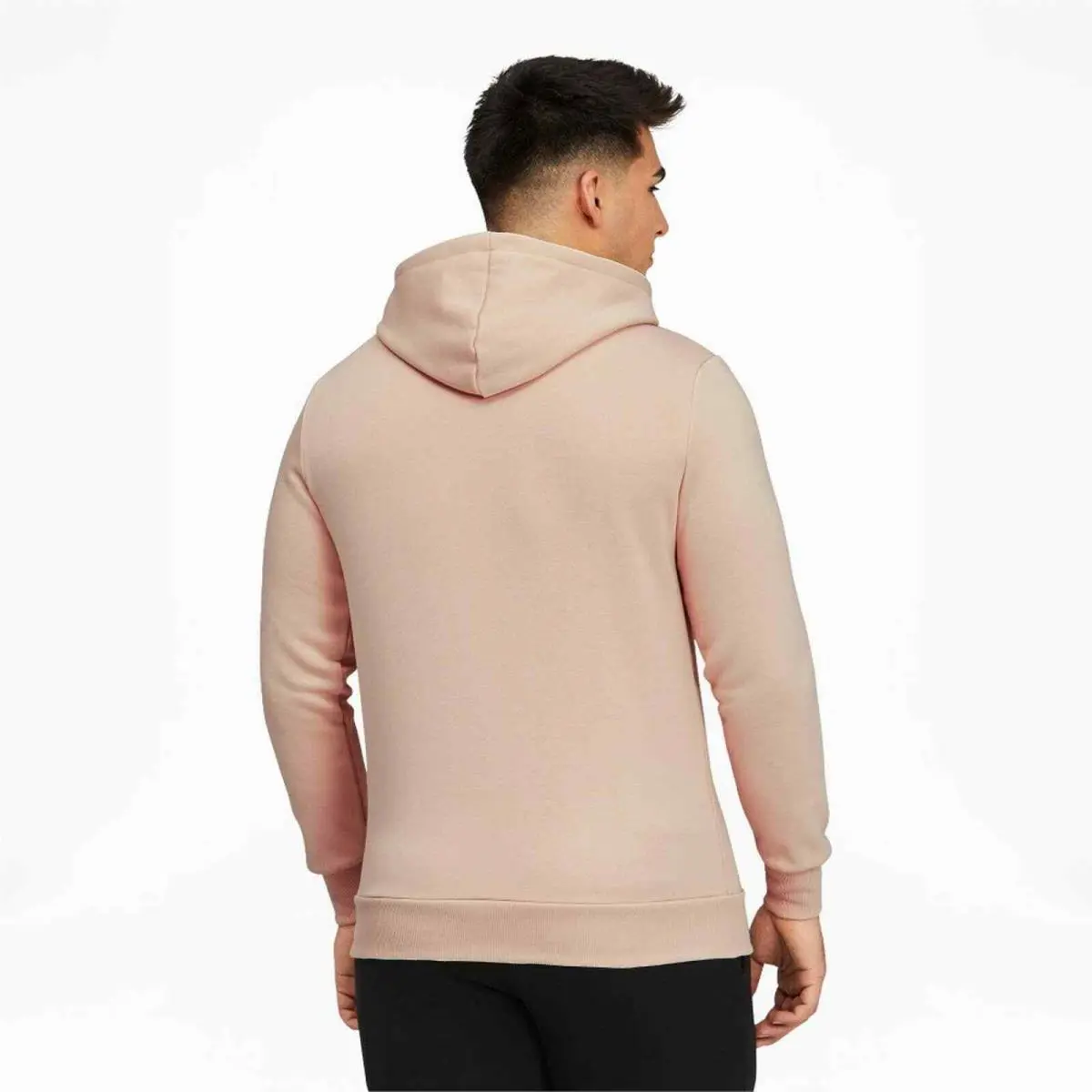 Puma clothing - Black 3
