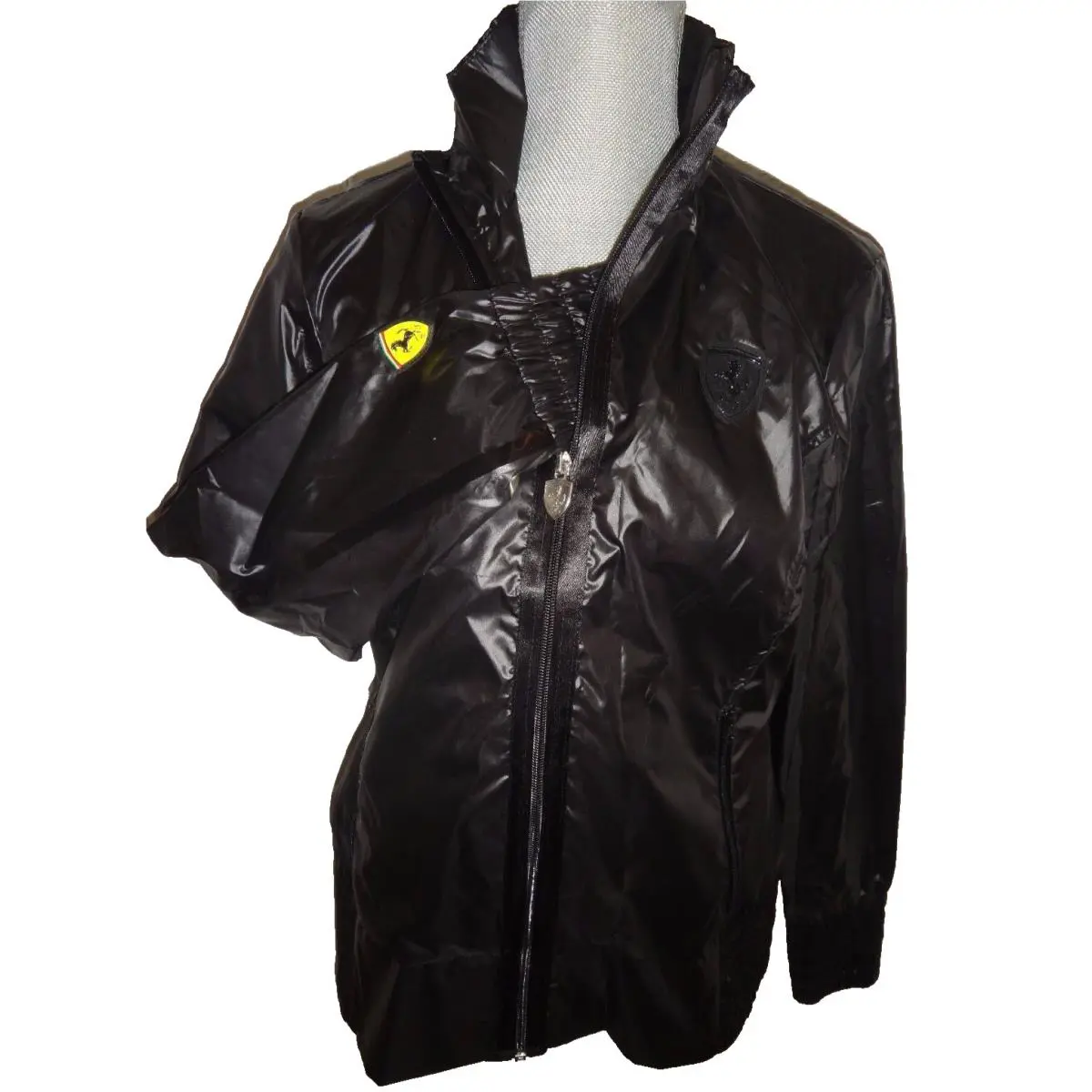 Puma clothing - Black 0