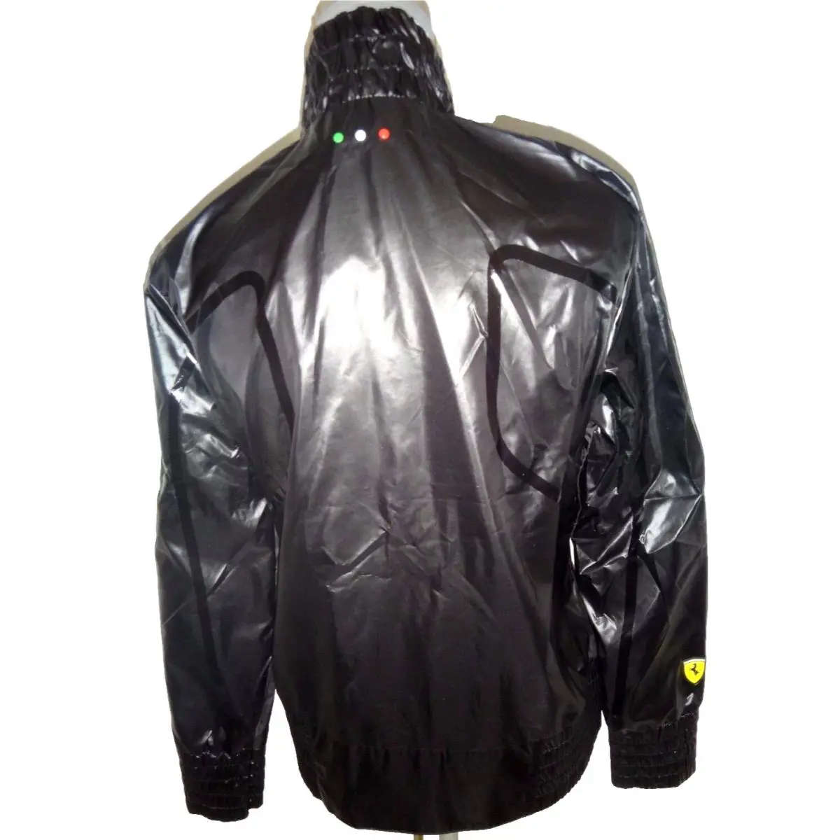 Puma clothing - Black 1