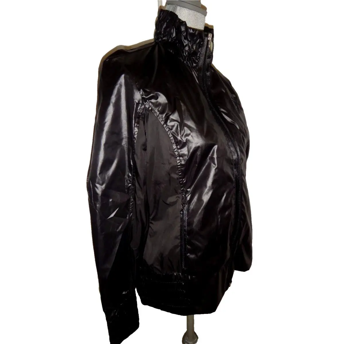 Puma clothing - Black 2