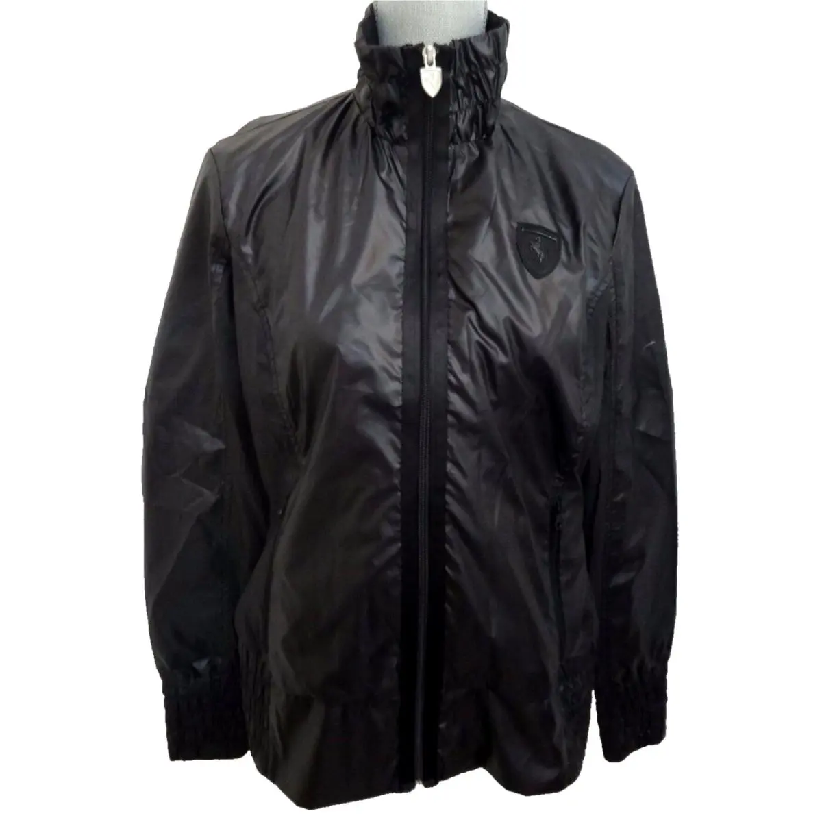 Puma clothing - Black 7