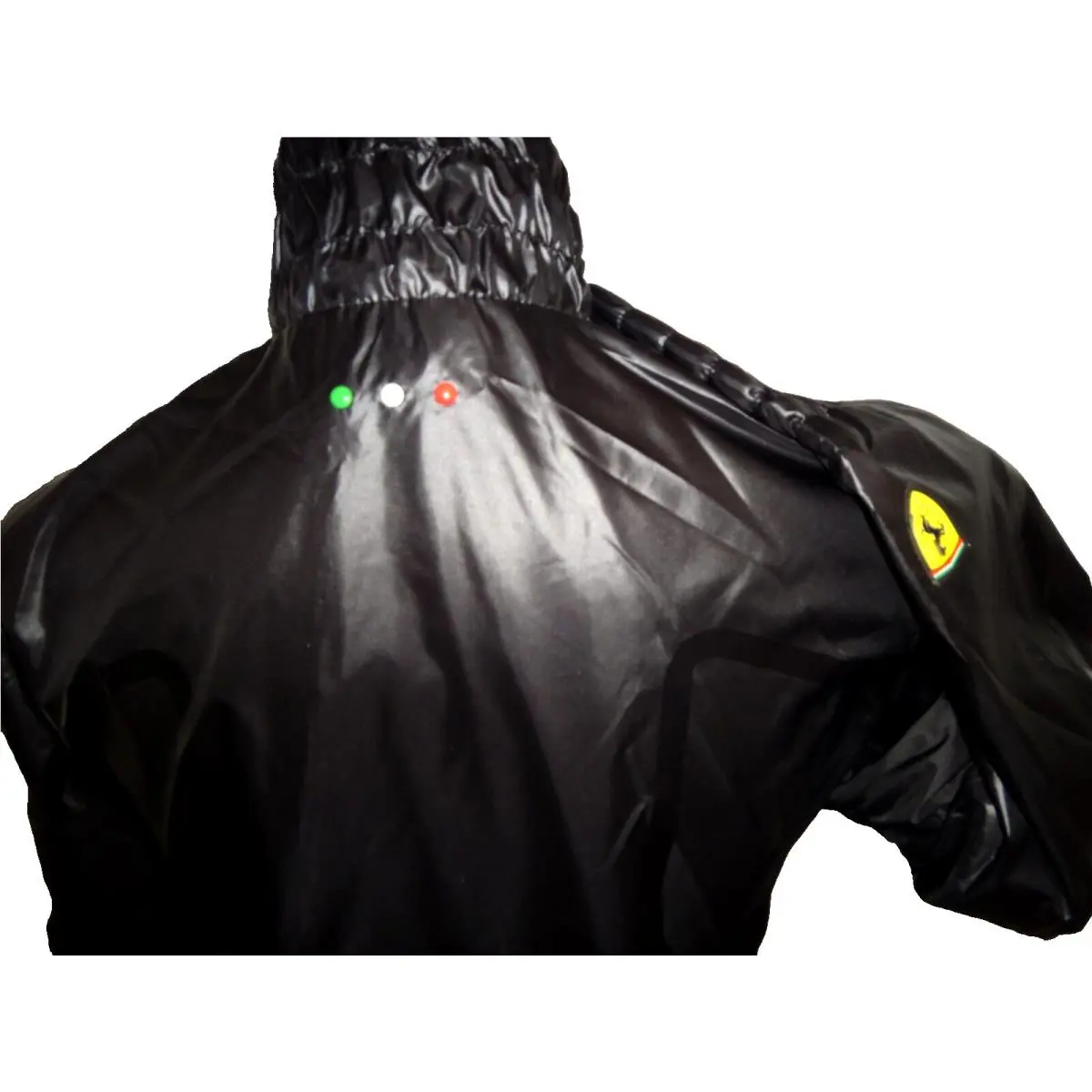 Puma clothing - Black 3