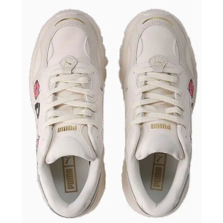 Puma shoes - PUMA Pulsar - Pulsar - 37393901 - White 2