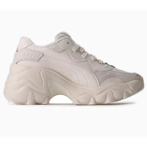 Puma shoes - PUMA Pulsar - Pulsar - 37393901 - White 4