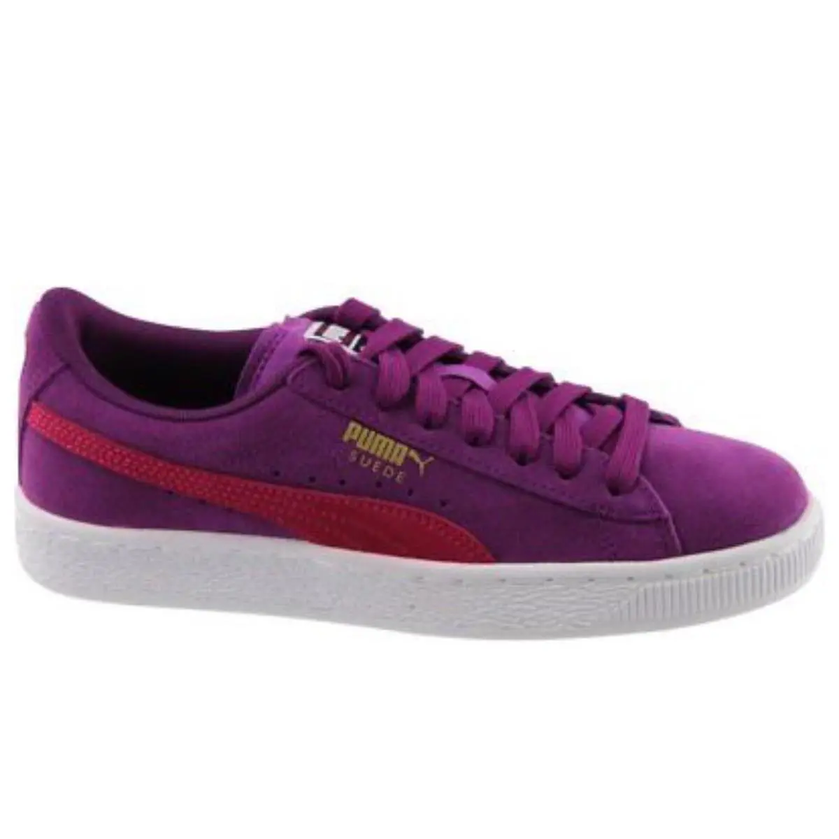 Puma shoes - Purple (UPC: 0190275540506) 0