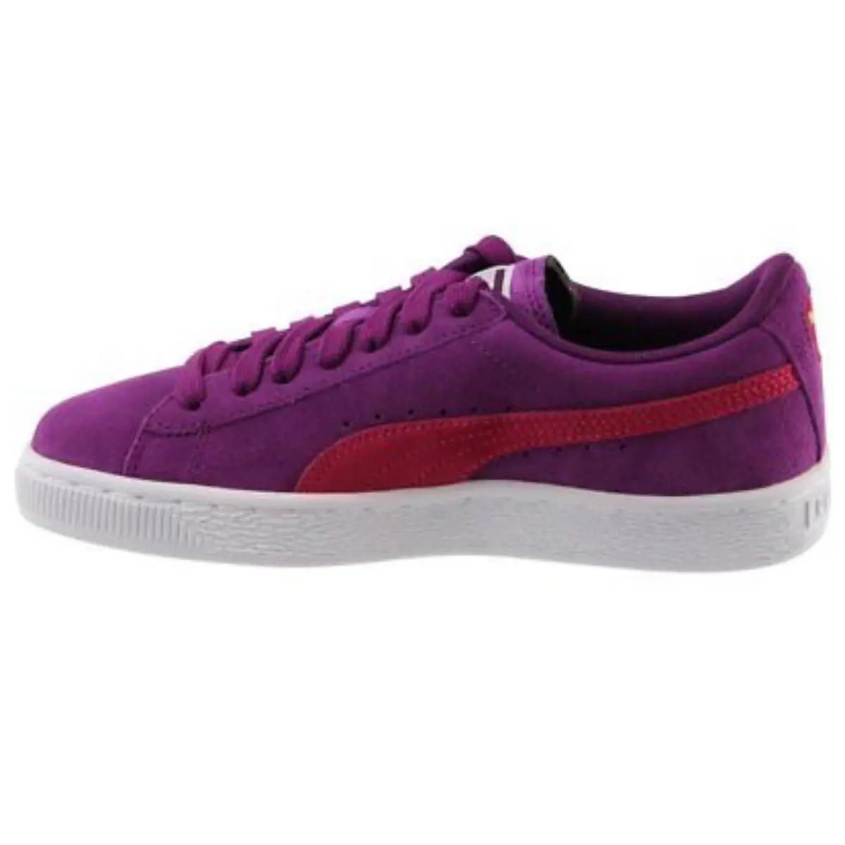 Puma shoes - Purple (UPC: 0190275540506) 2