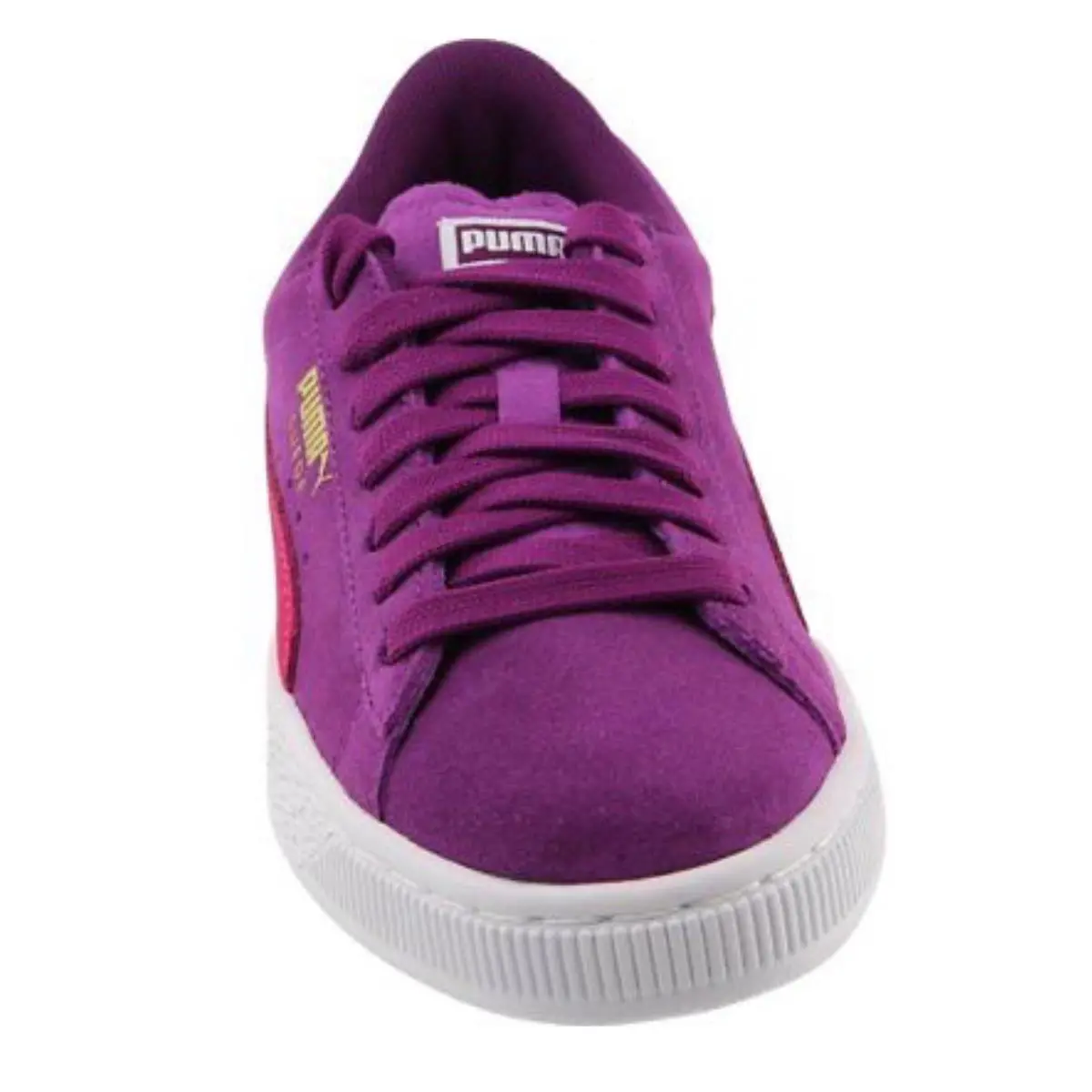 Puma shoes - Purple (UPC: 0190275540506) 3