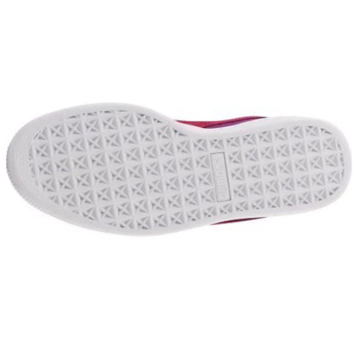 Puma shoes - Purple (UPC: 0190275540506) 4