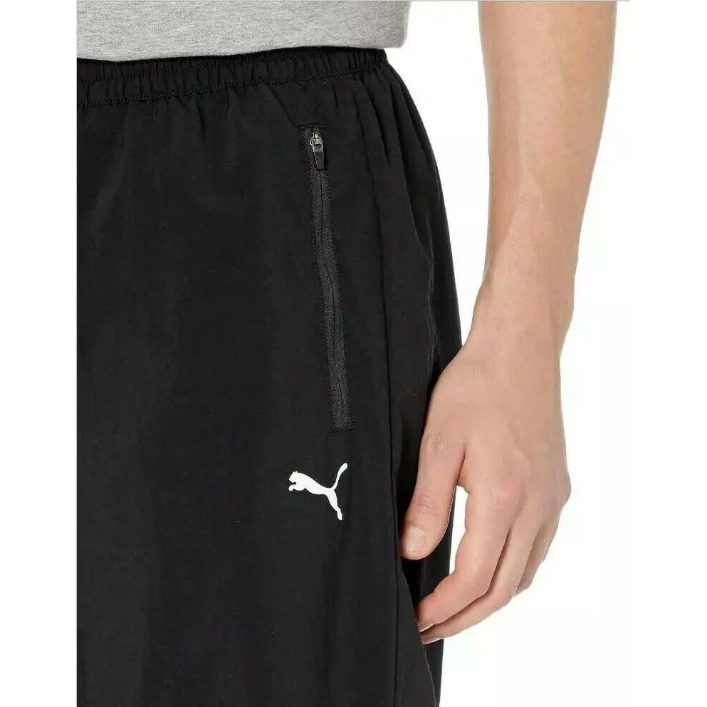 Puma clothing - Black (UPC: 192340404034) 0