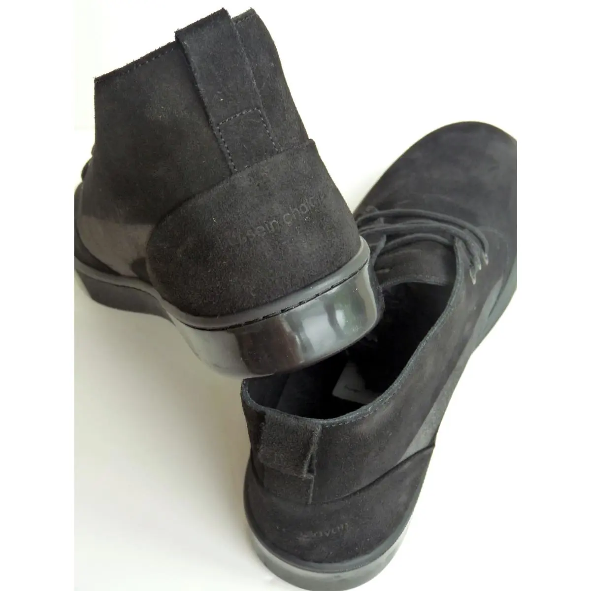 Puma shoes - MOTUS - MOTUS - Blacks (UPC: 885921336151) 0
