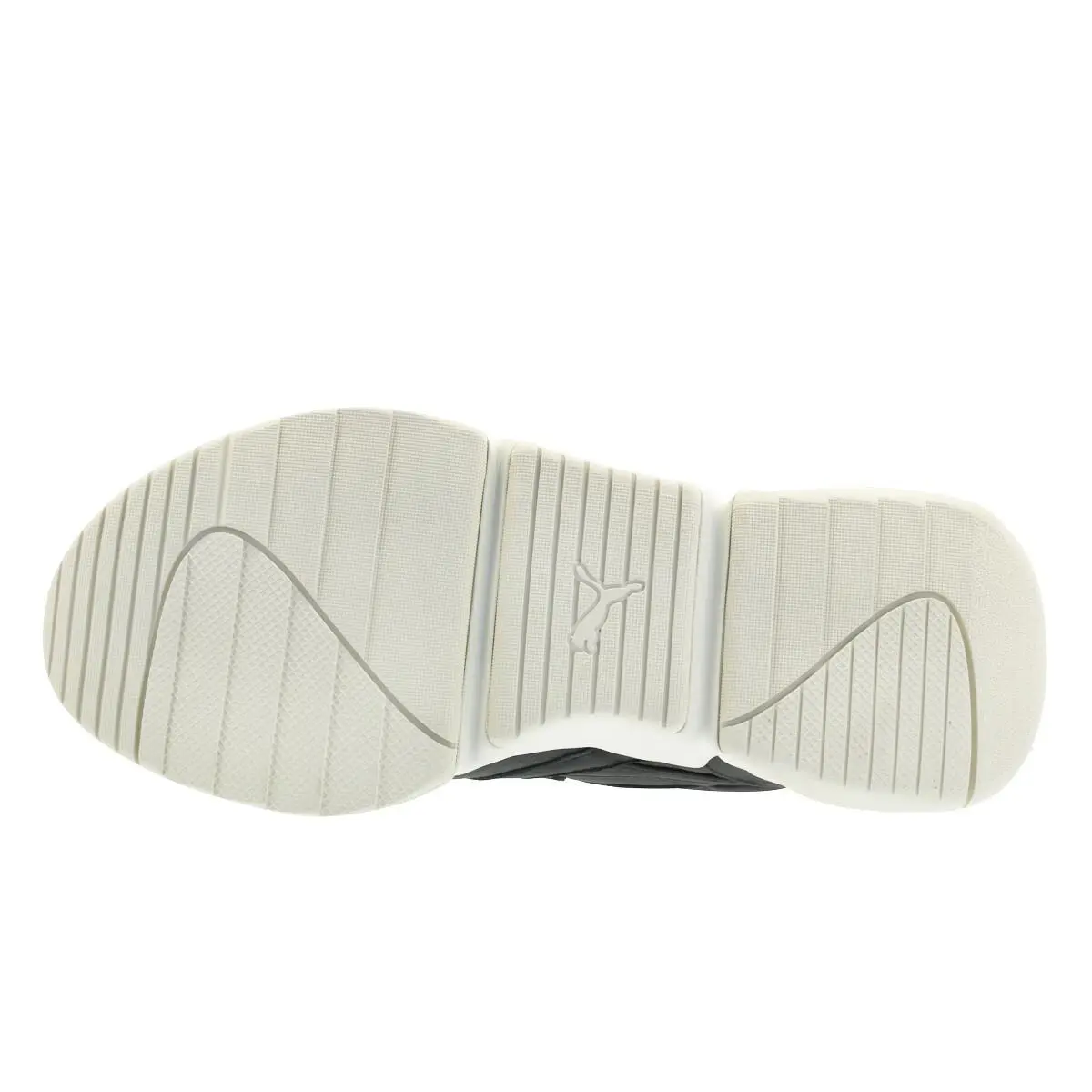 Puma shoes - BLACK / WHITE 8