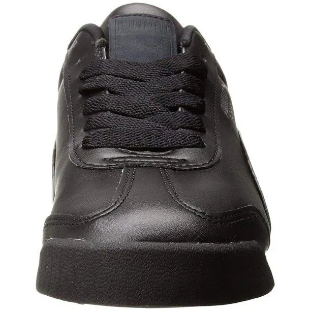 Puma shoes - Black 3