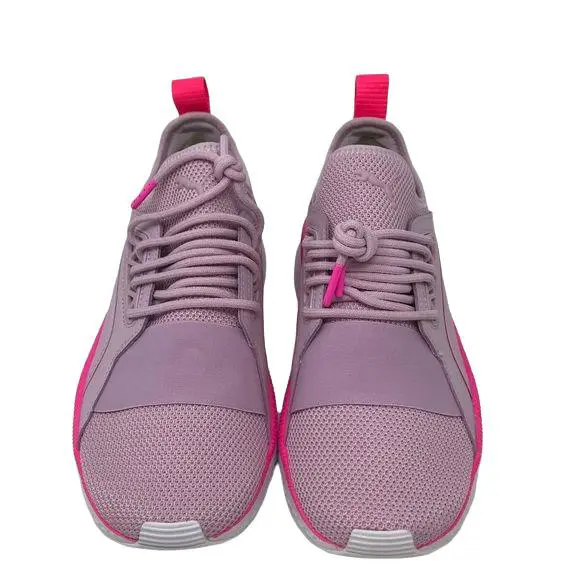 Puma shoes - Winsome Orchid/Knockout Pink (UPC: 191241394949) 0