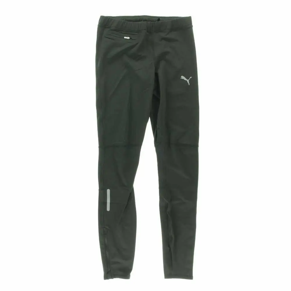 Puma Men`s PB Tech Rcvr Long Tights 2XL