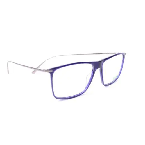 Puma PU01400 003 Eyeglasses Black Size: 57 - 16 - 150