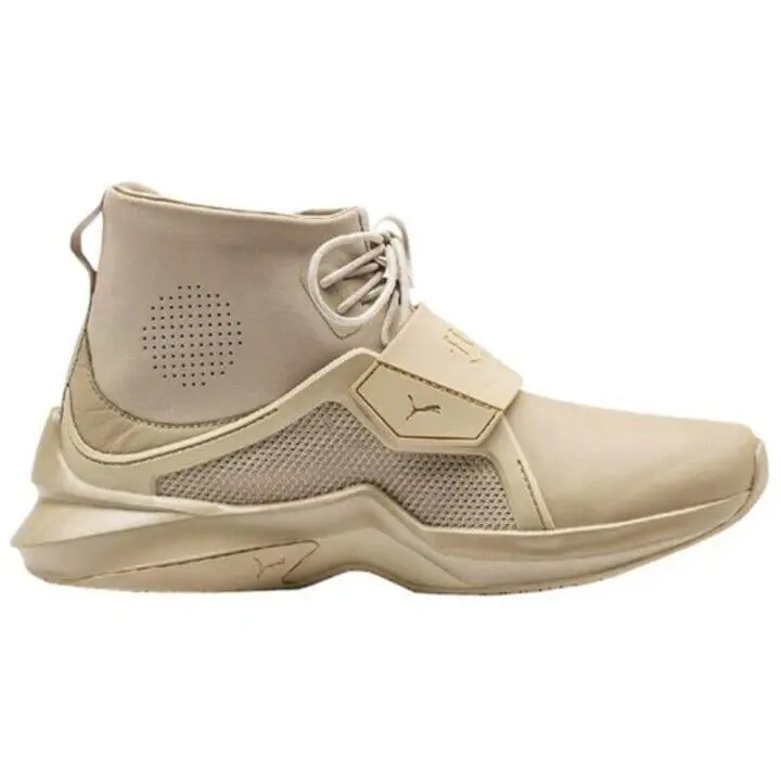 Puma shoes - PUMA Rihanna FENTY - Rihanna FENTY - Sesame 15