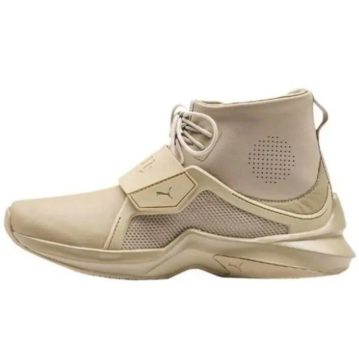 Puma shoes - PUMA Rihanna FENTY - Rihanna FENTY - Sesame 16