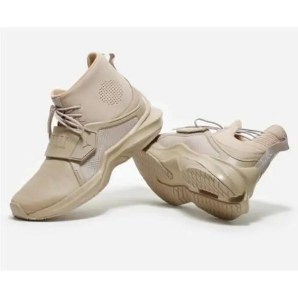 Puma shoes - PUMA Rihanna FENTY - Rihanna FENTY - Sesame 10
