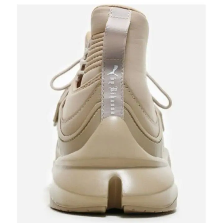 Puma shoes - PUMA Rihanna FENTY - Rihanna FENTY - Sesame 11