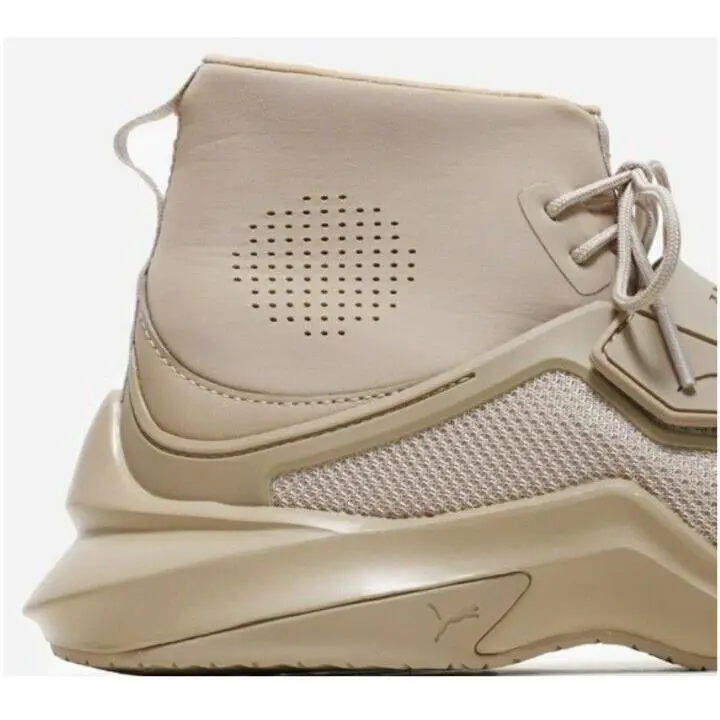 Puma shoes - PUMA Rihanna FENTY - Rihanna FENTY - Sesame 12