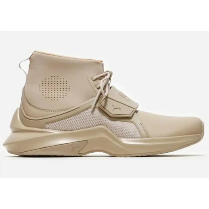 Puma shoes - PUMA Rihanna FENTY - Rihanna FENTY - Sesame 13