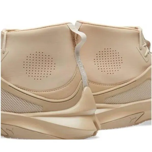 Puma shoes - PUMA Rihanna FENTY - Rihanna FENTY - Sesame 4