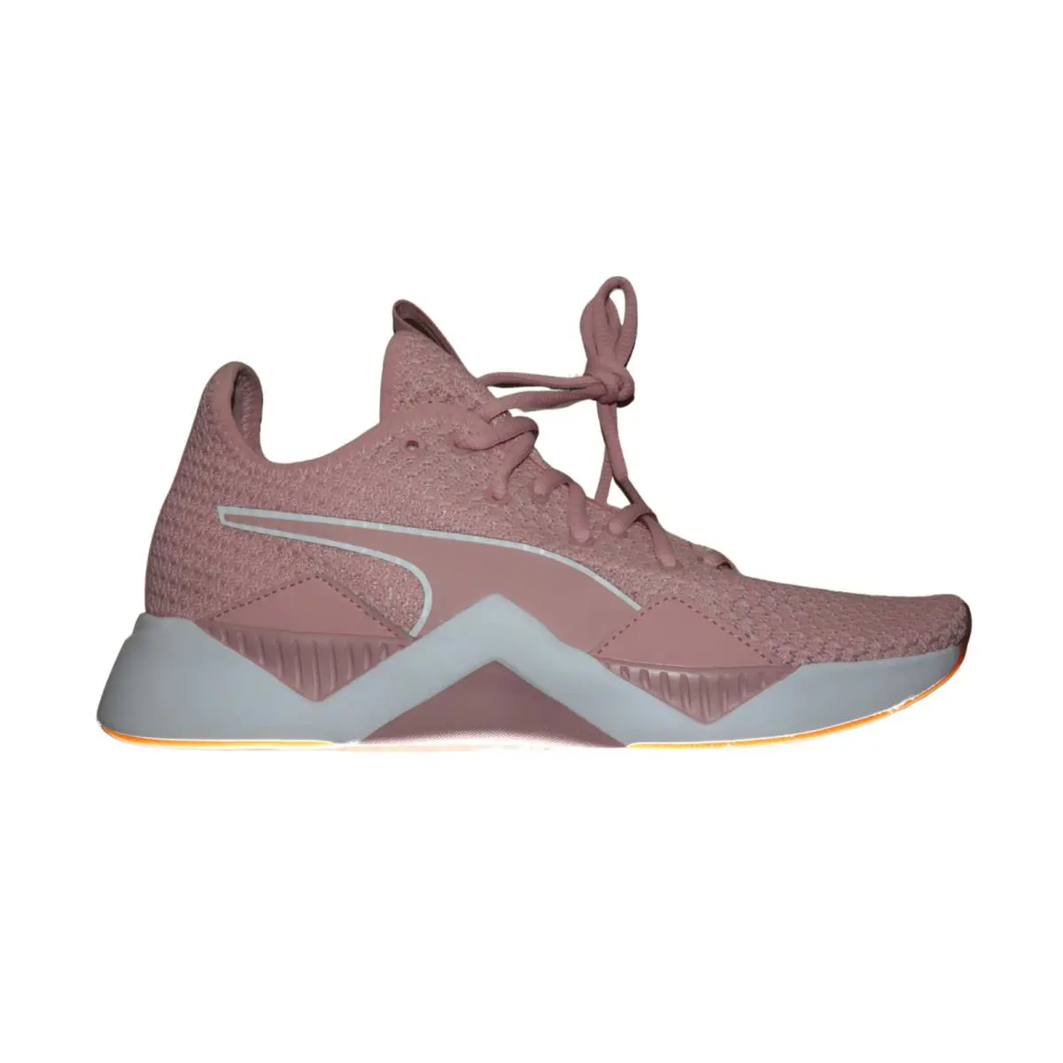 Puma Softfoam+ Optimal Comfort Incite FS Women`s Peach Beige Puma White Size 9.5 - Peach / Beige