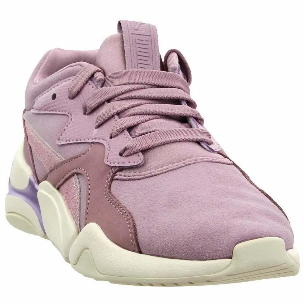 Puma shoes - Elderberry / purple 5