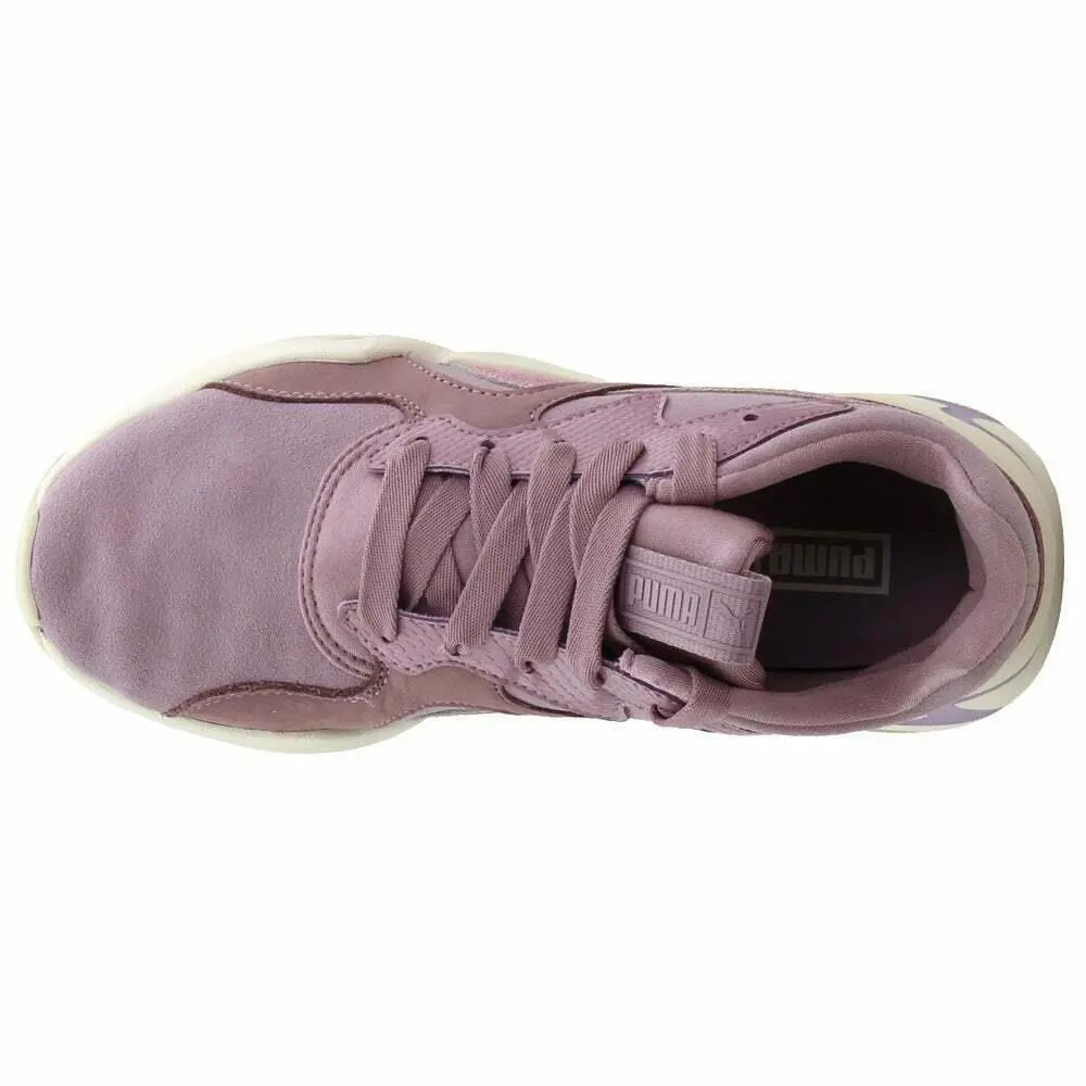 Puma shoes - Elderberry / purple 6