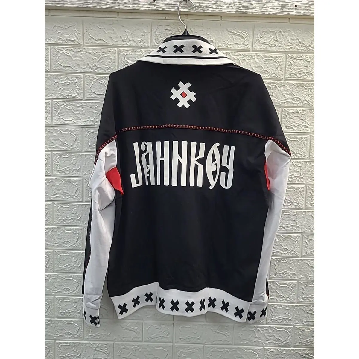 Puma clothing - XTG - XTG - black, white 2