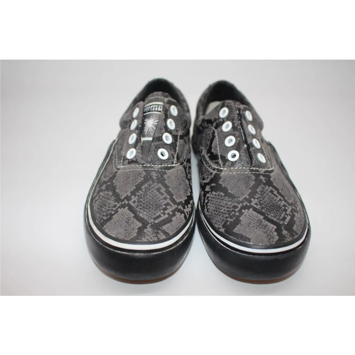 Puma shoes - Black 1
