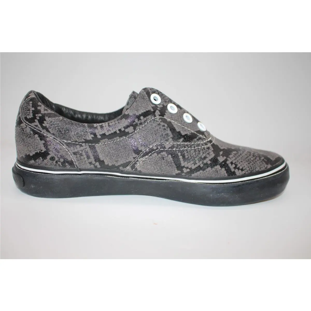 Puma shoes - Black 3