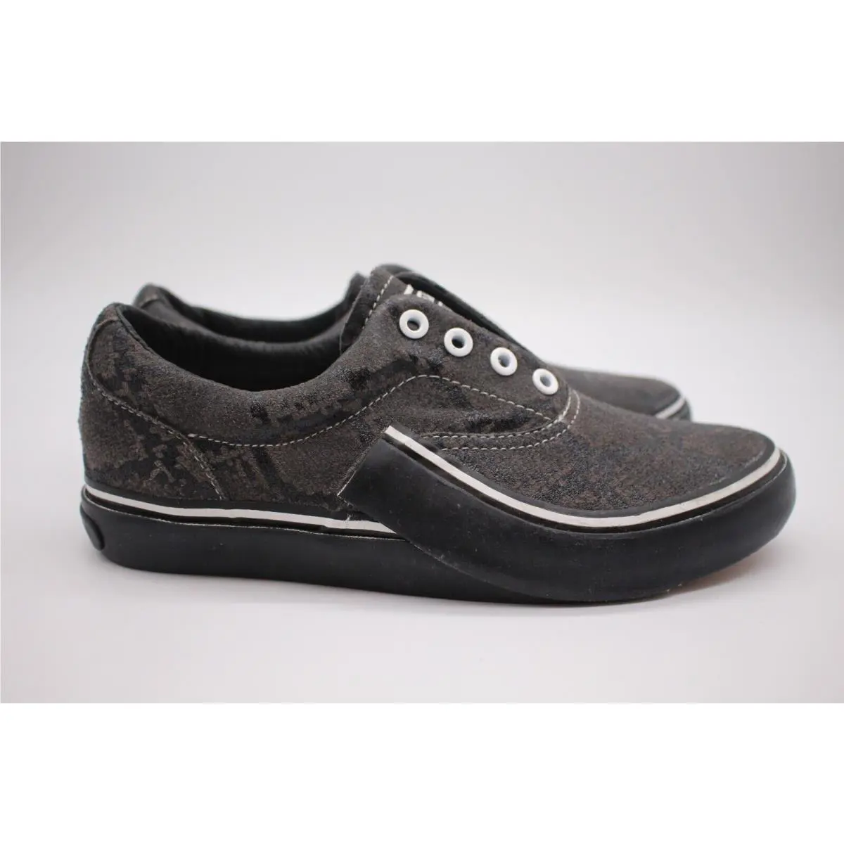Puma shoes - Black 4