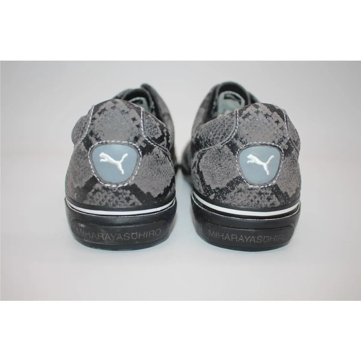 Puma shoes - Black 5