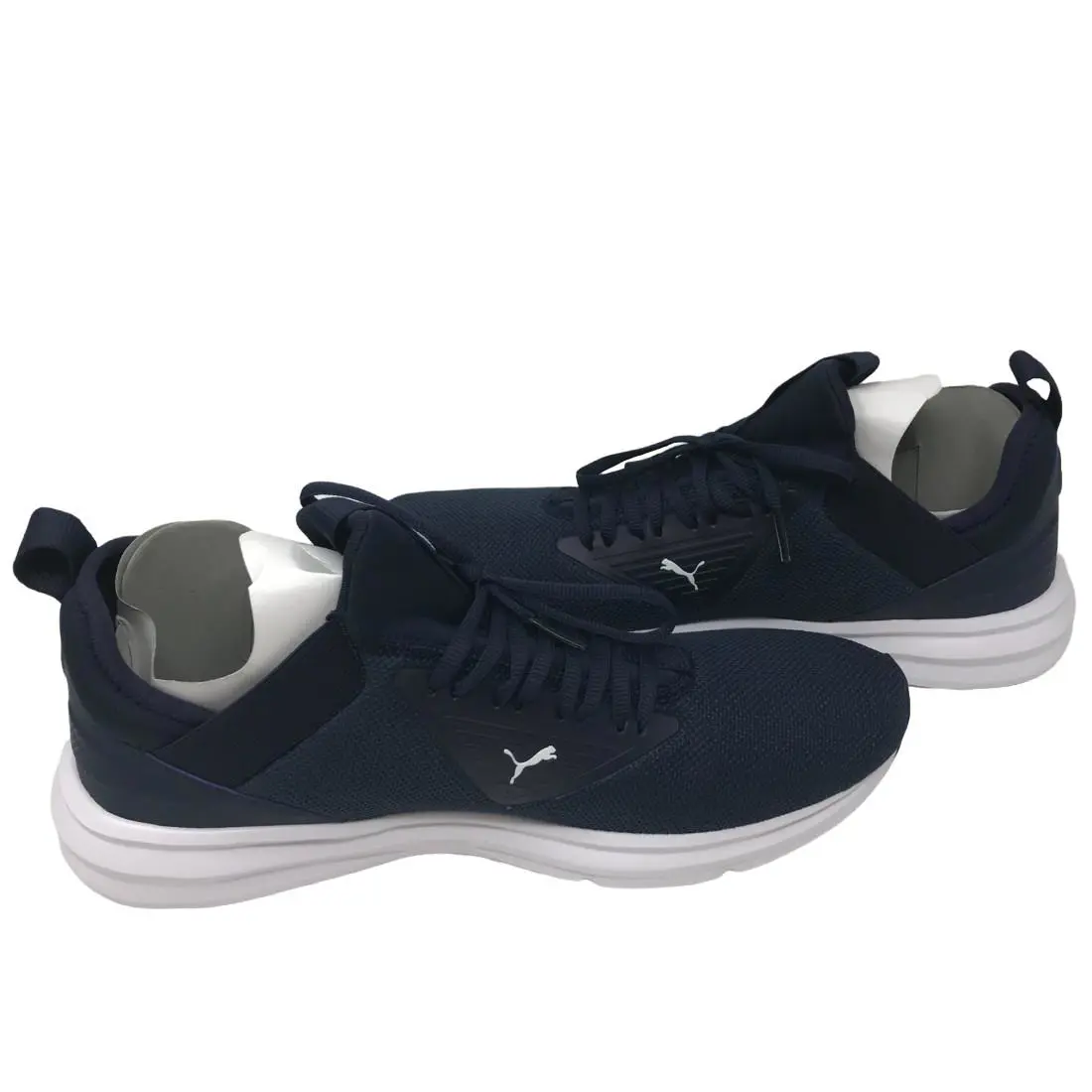 Puma shoes - Peacoat/White (UPC: 192340036808) 0