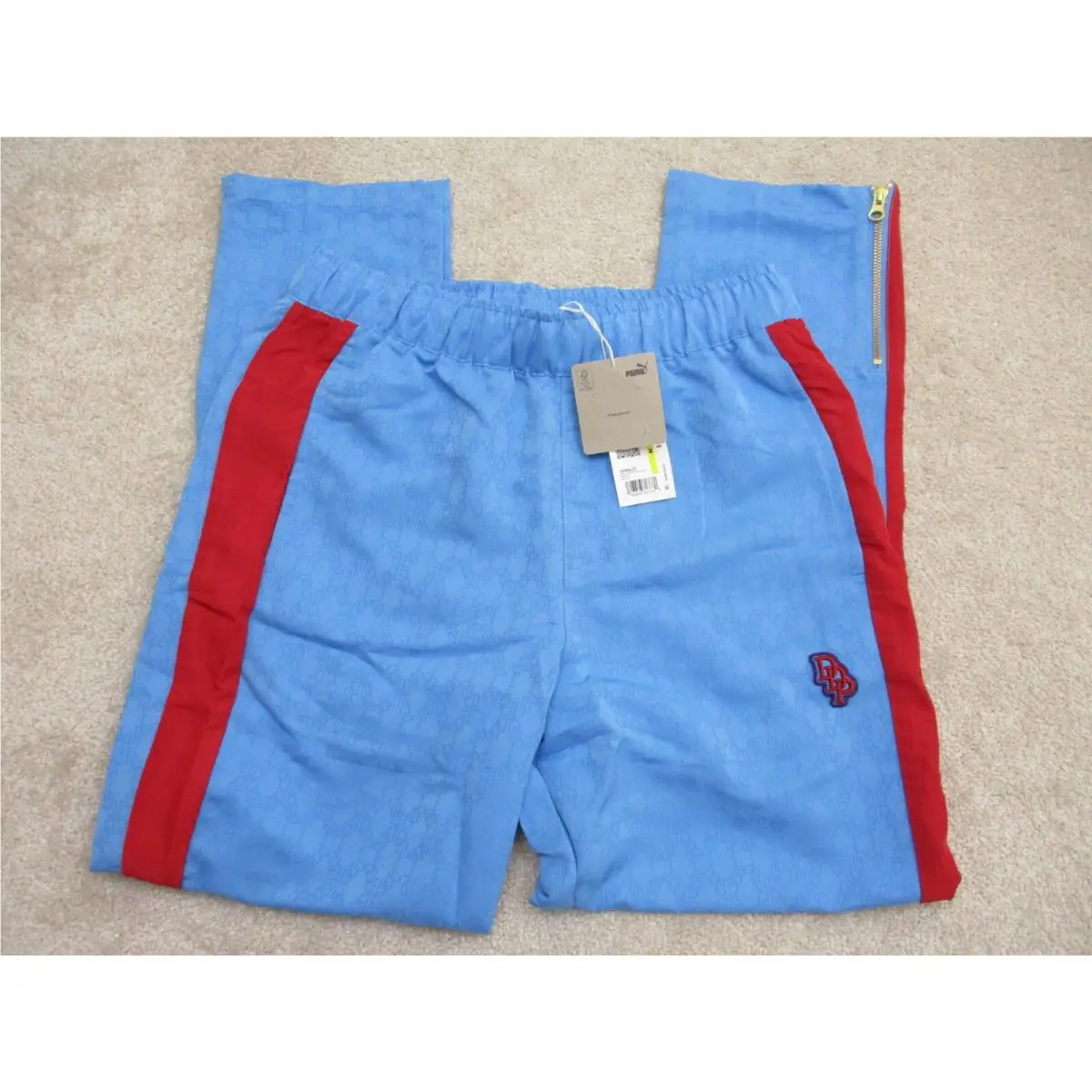 Puma clothing - Blue 1