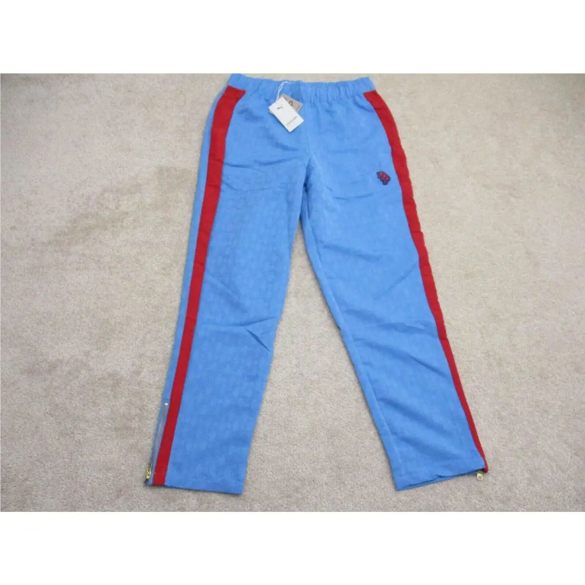 Puma clothing - Blue 8