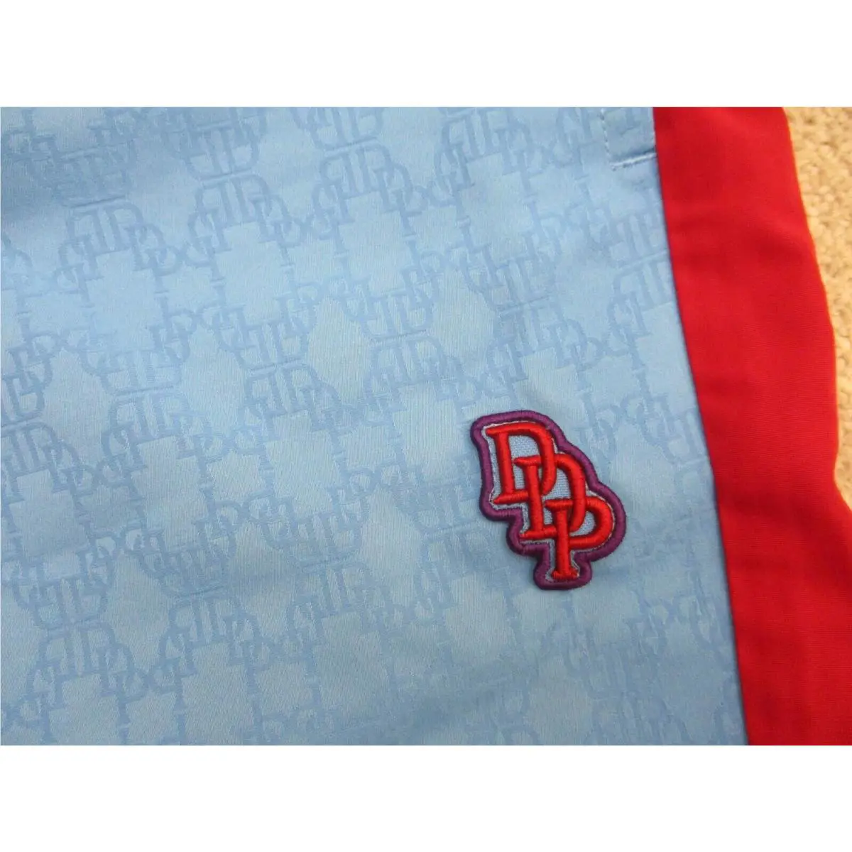 Puma clothing - Blue 2