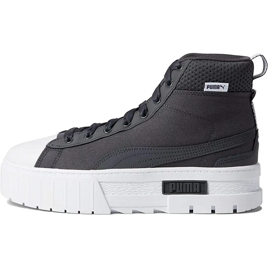 Puma shoes - PUMA Mayze - Mayze - Ebony 0